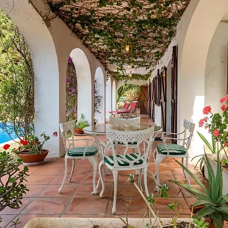 Villa Vista Bonita 4 Lloret de Mar
