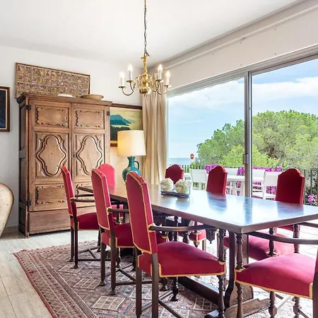 Villa Vista Bonita 4
