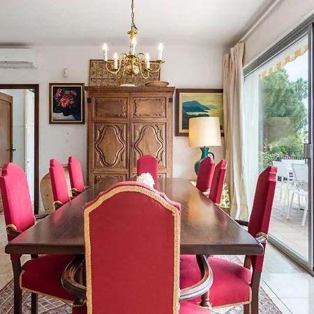 Villa Vista Bonita 4