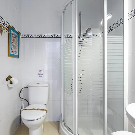 Vista Bonita 4 * 滨海略雷特