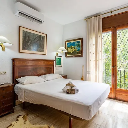 Villa Vista Bonita 4 Lloret de Mar