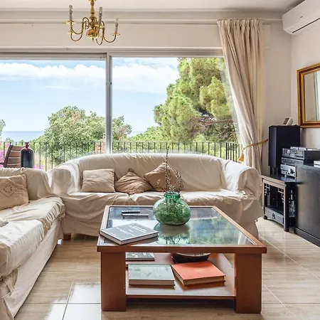 Vista Bonita 4 يوريت دي مار