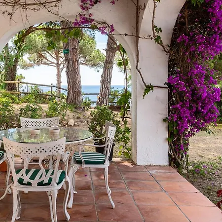 Vista Bonita 4 * يوريت دي مار