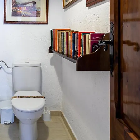 Vista Bonita 4 فيلة يوريت دي مار