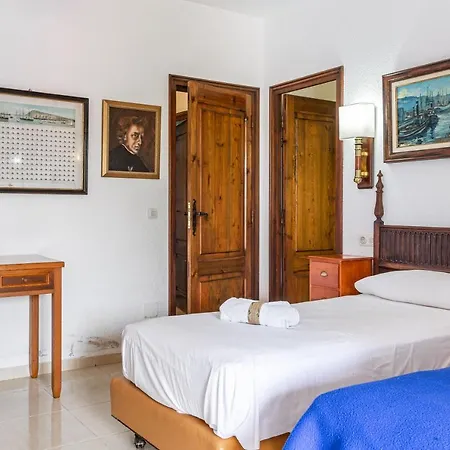 Vista Bonita 4 فيلة يوريت دي مار