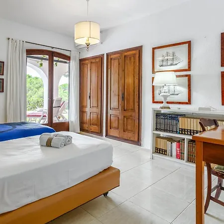 Vista Bonita 4 يوريت دي مار